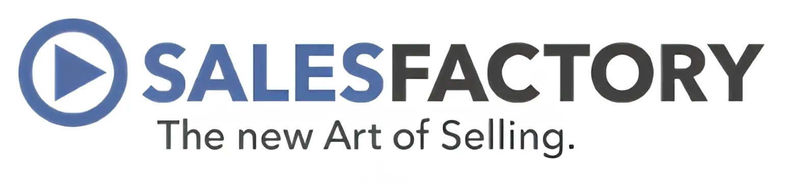 Salesfactory GmbH Company Logo